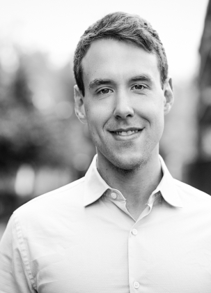 Aaron Sisto, Co-Founder & CEO of Chronicle Studios