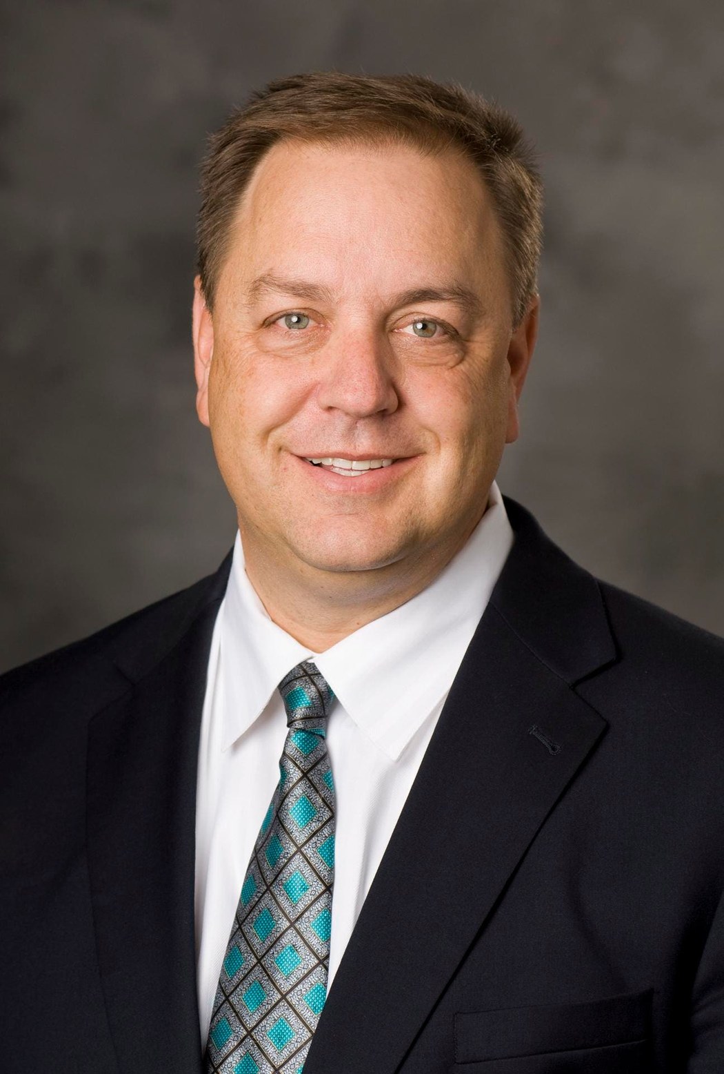 Aaron Todd