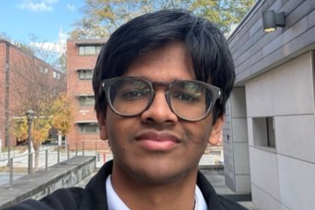 Aaryan Kushwah