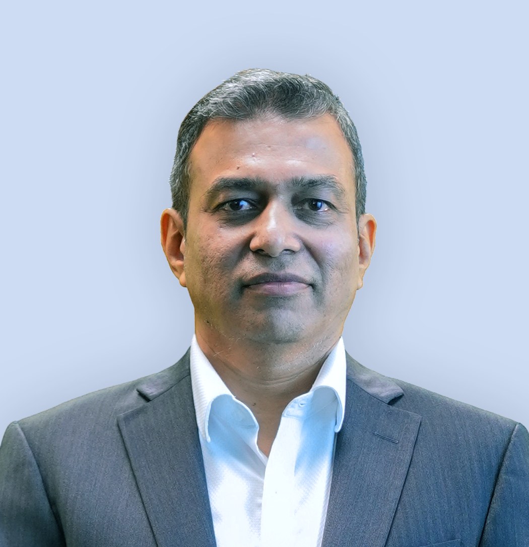 Aatish Dedhia and the art of paying attention
