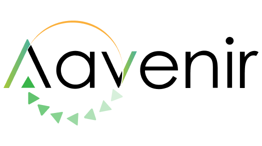 Aavenir company logo