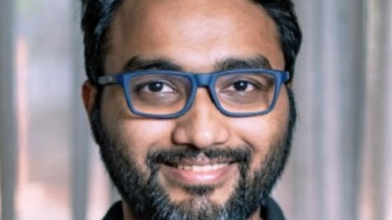 Aayush Ghosh Choudhury