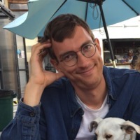 Abacus cofounder Ted Power