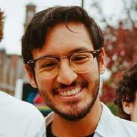 Abdul Jamjoom, co-founder and CEO of Arini