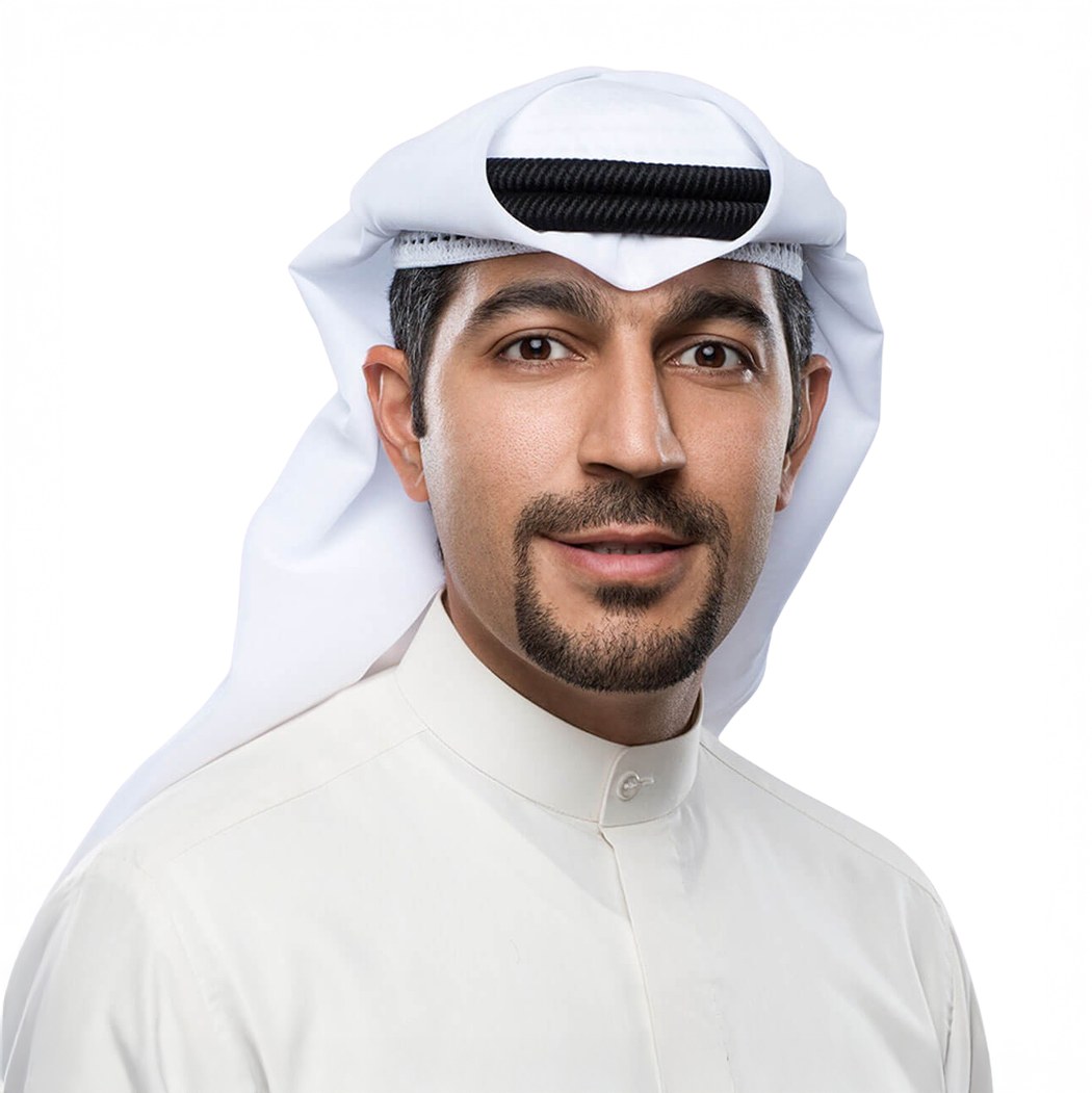 Abdulaziz B. Al Loughani