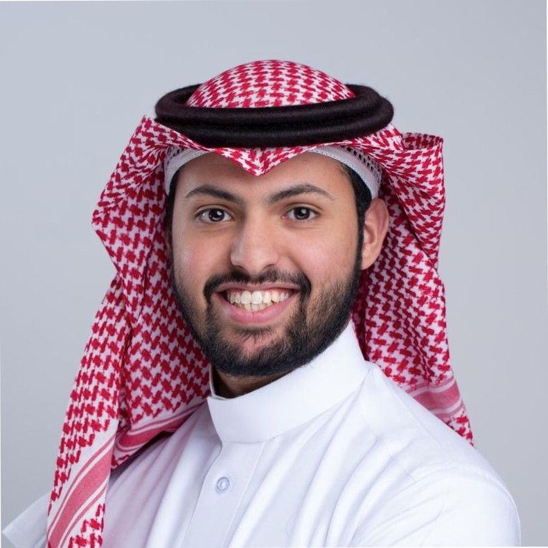 Abdullah Aljeraiwi