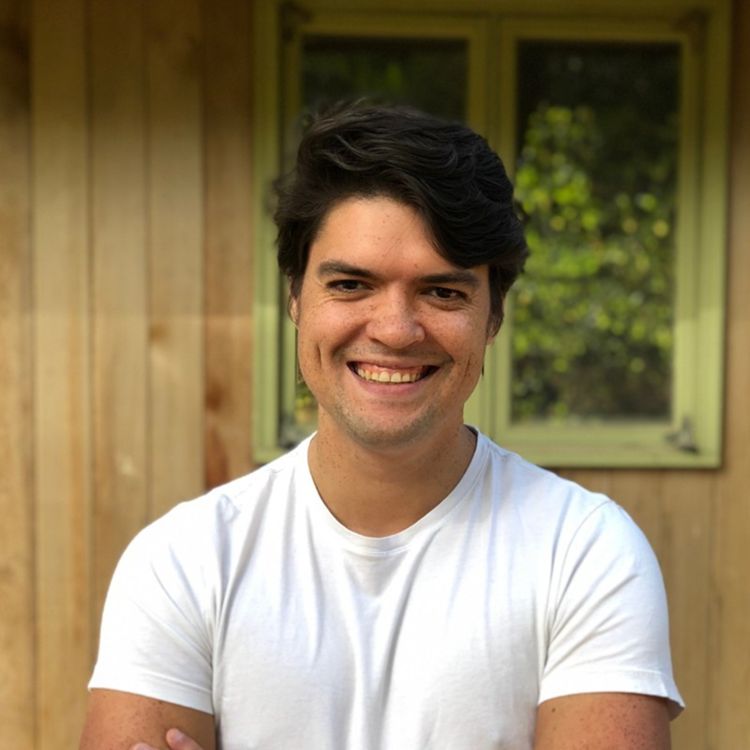 Abe Parangi