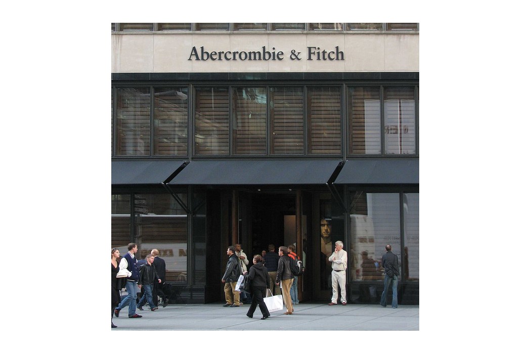 Abercrombie & Fitch Co.
