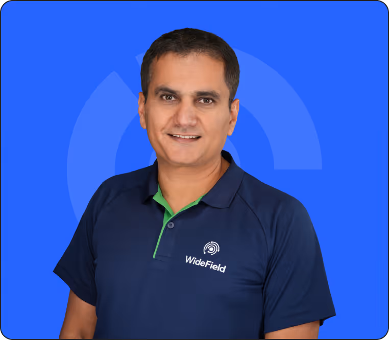 Abhay Kulkarni Bet the Breach Happens After Login