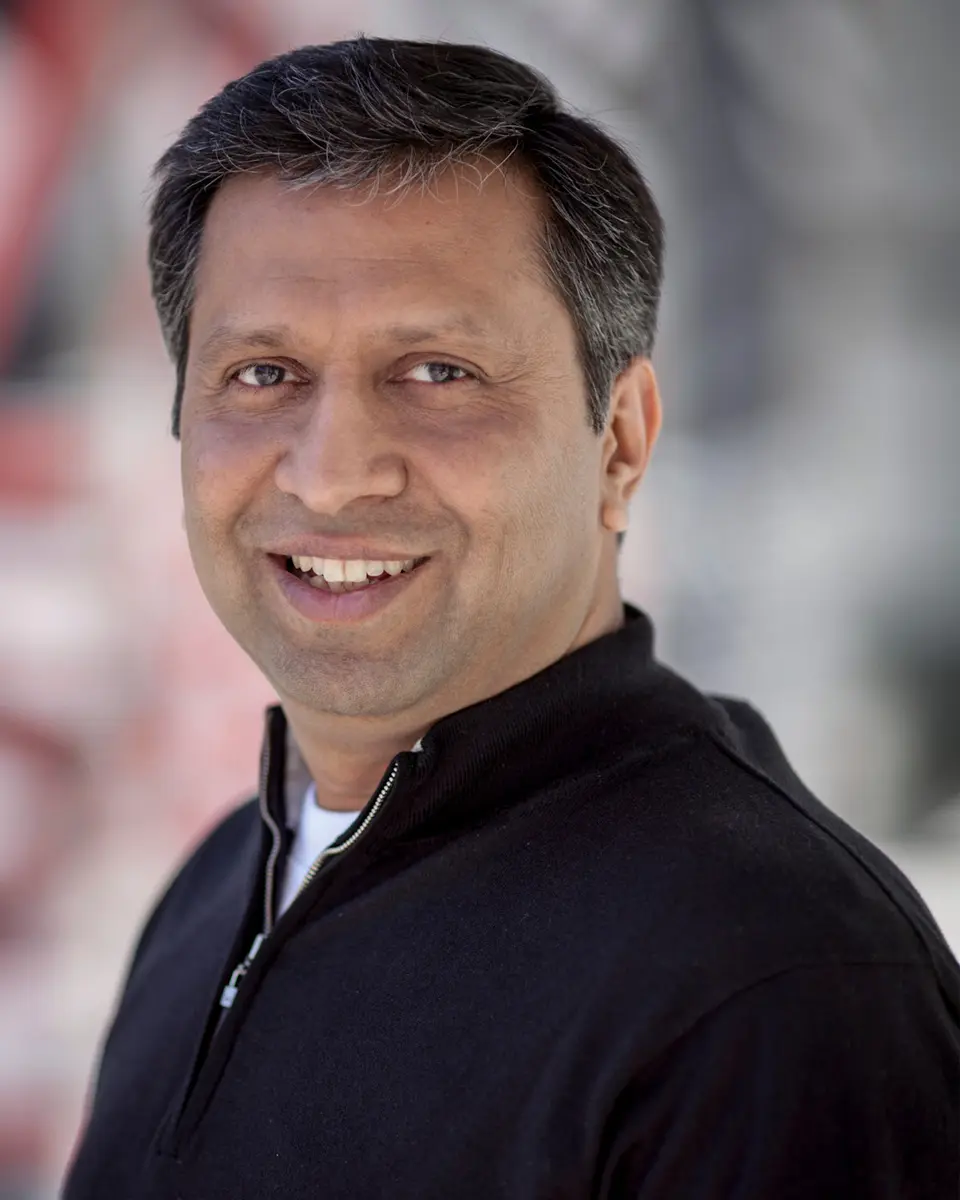 Abhay Parasnis