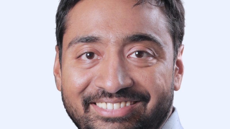 Abhay Singhal