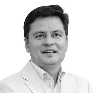 Abhi Maheshwari Put the Spreadsheet in the Driver’s Seat - Then Asked AI to Take the Wheel