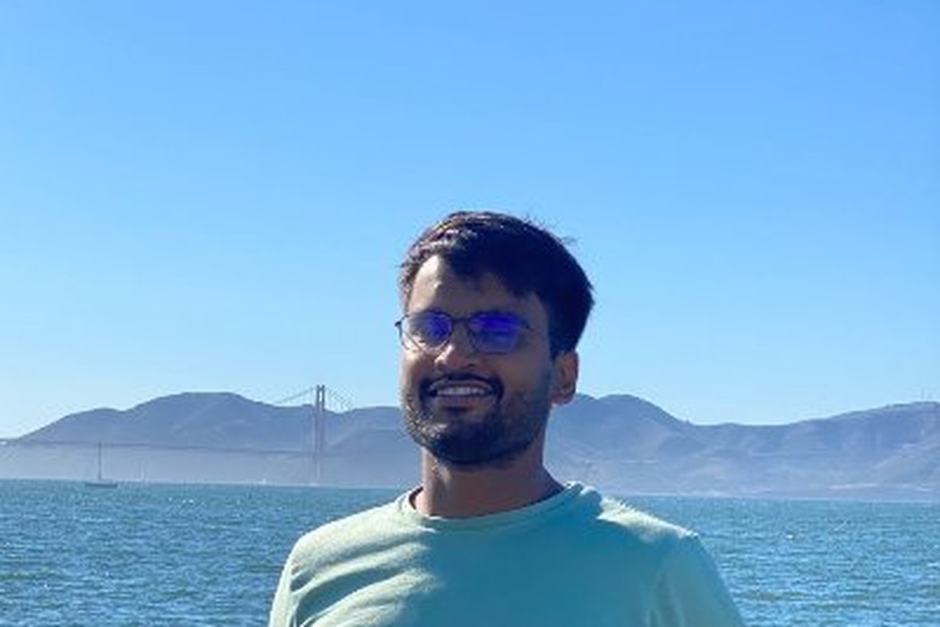 Abhilash Chowdhary