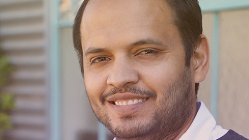 Abhinav Asthana