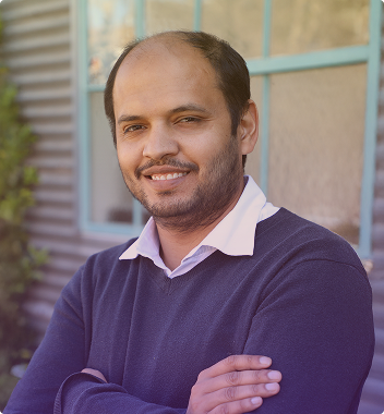 Abhinav Asthana, Co-Founder and CEO of Postman
