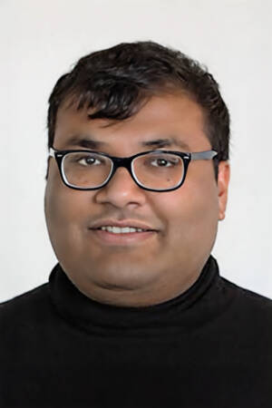 Abhinav Gupta