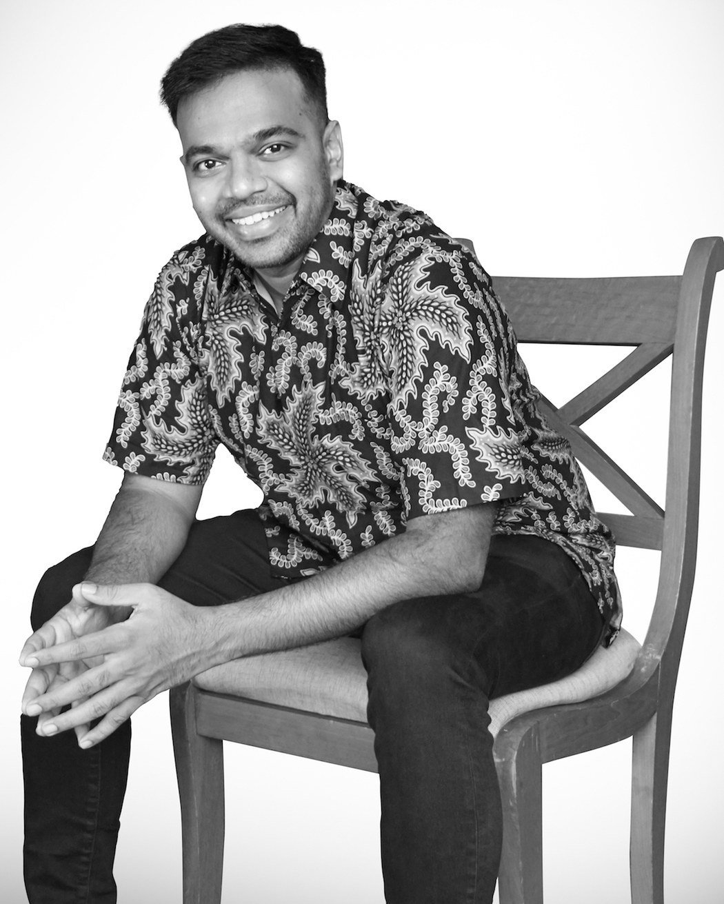 Abhinay Peddisetty