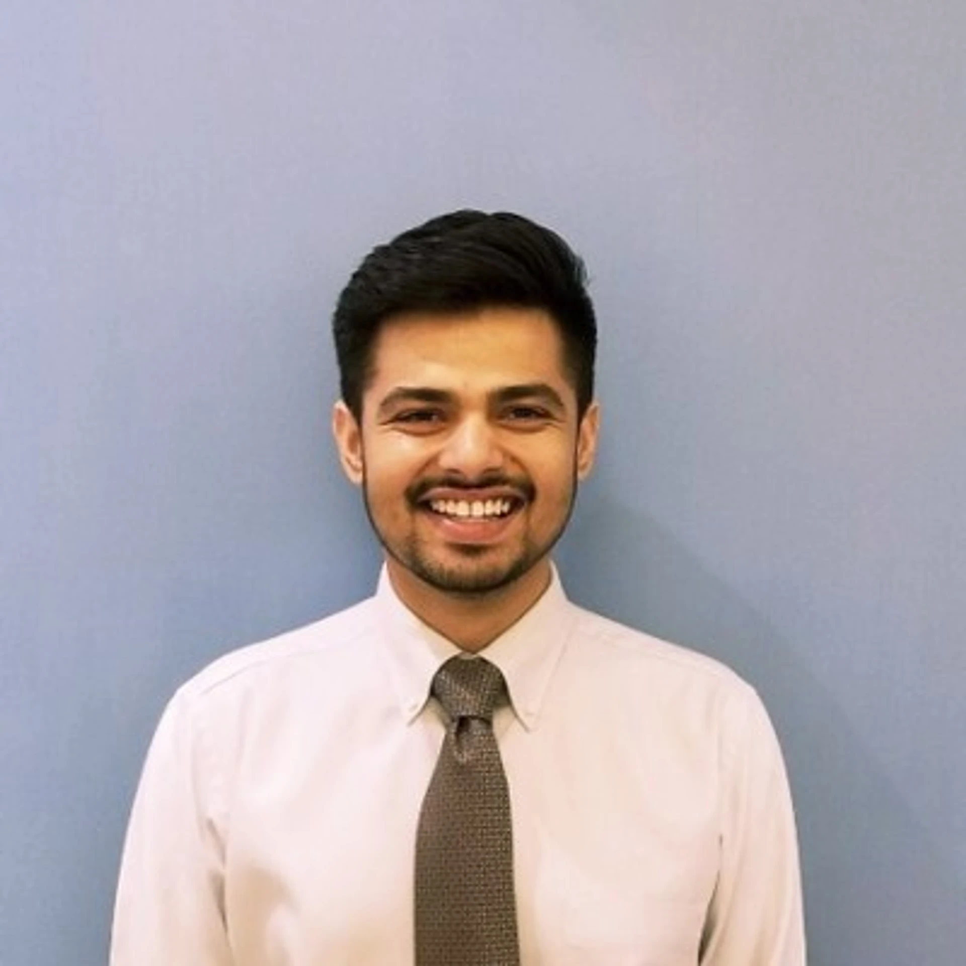 Abhishek Bhayana Built for the Checkout Counter, Not the Pitch Deck