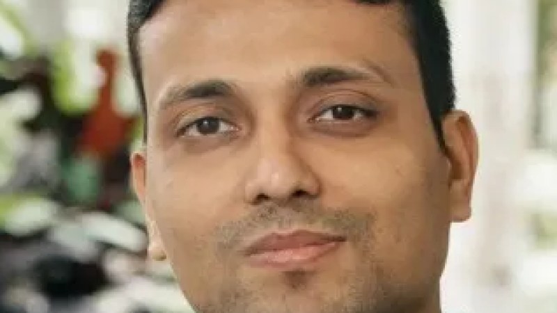 Abhishek Choudhary
