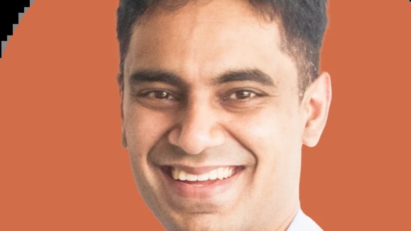 Abhishek Humbad