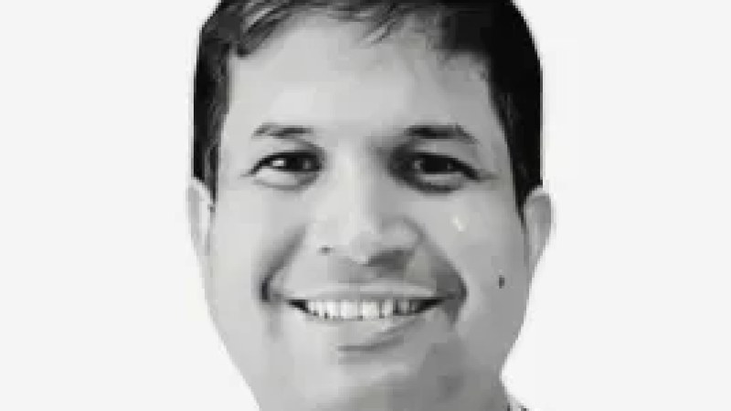 Abhishek Kumar