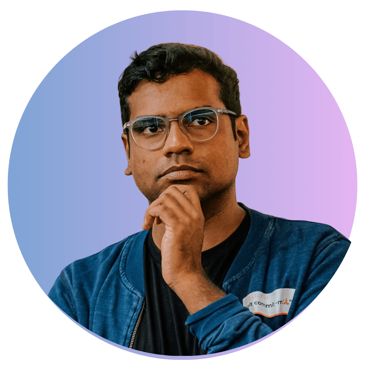 Abhishek Nayak