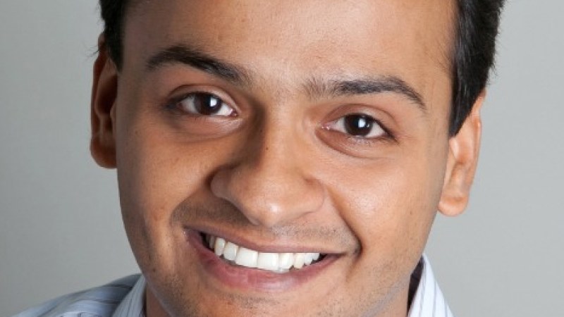 Abhishek Ramkumar