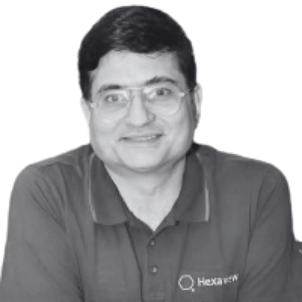 Abhishek Talwar