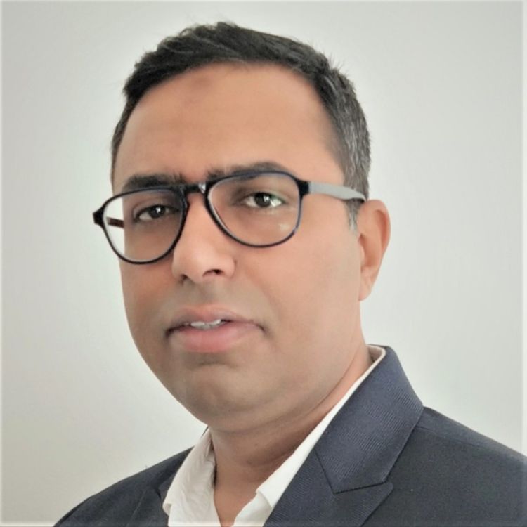 Abid Mohammed
