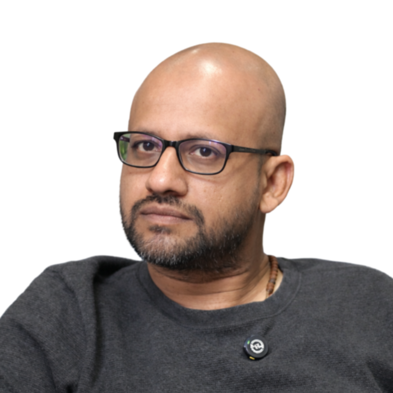 Abilash Krishna