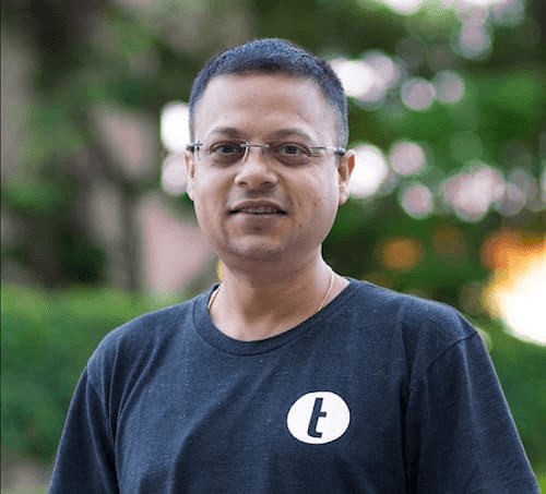 Abinash Tripathy