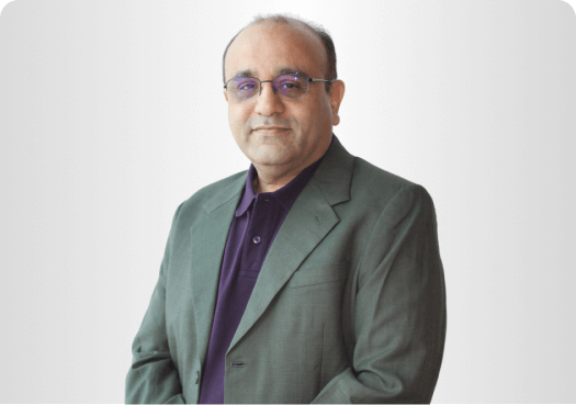 Meet Antani, Abjayon co-founder and delivery president
