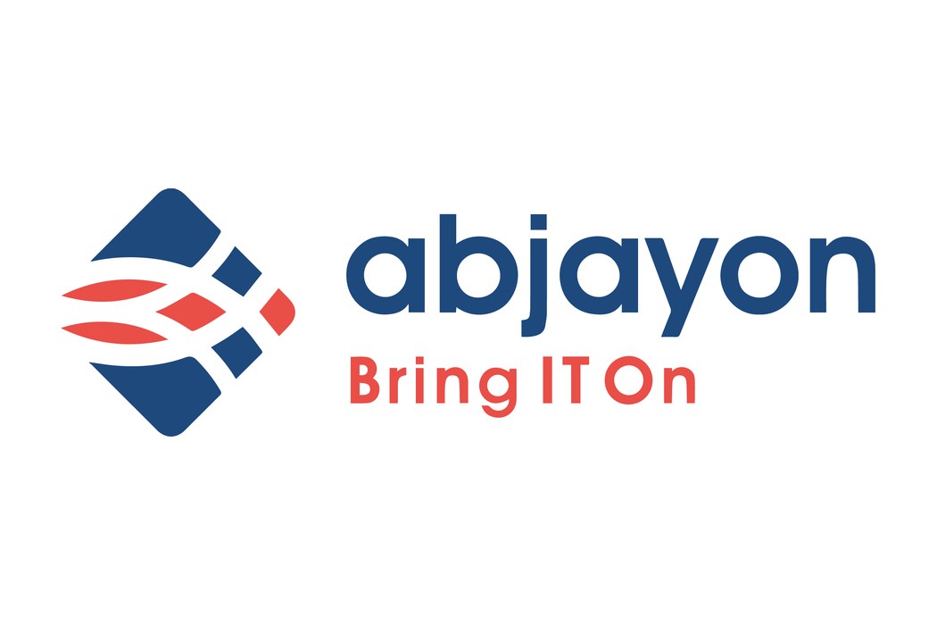 Abjayon and the art of making a utility bill boring
