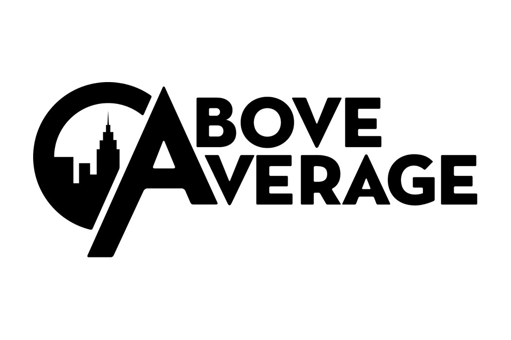 Above Average
