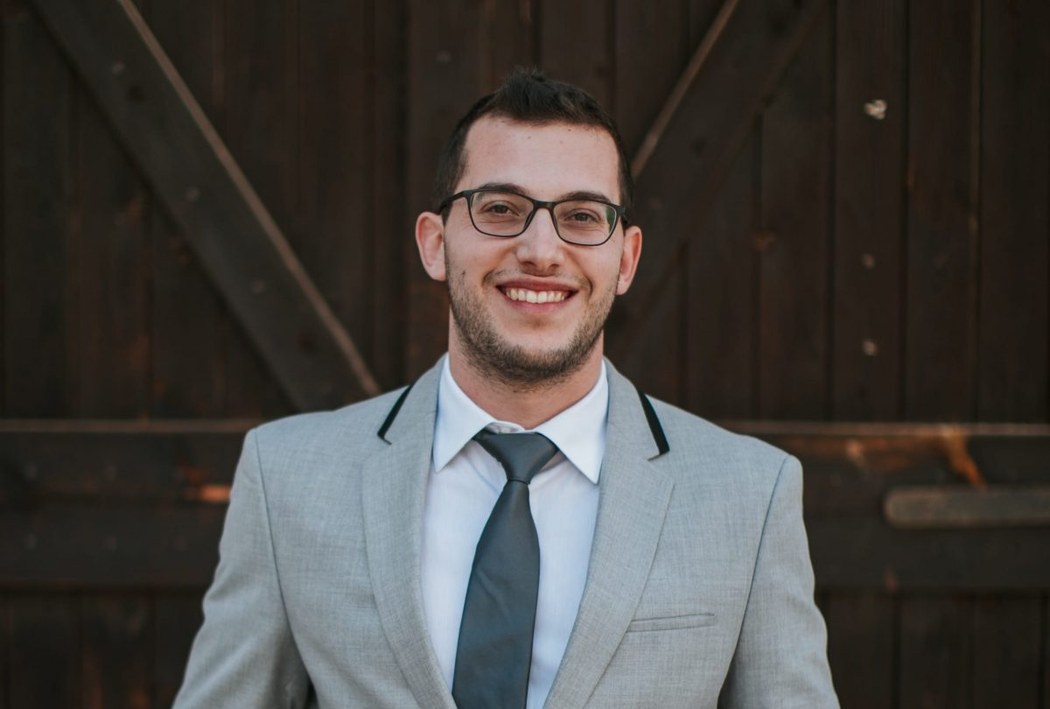 Abraham “AB” Lieberman