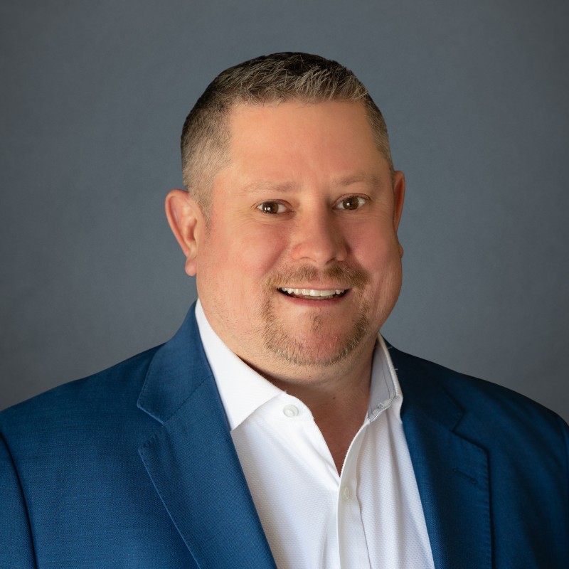 Colby DeRodeff, co-founder and CEO of Abstract