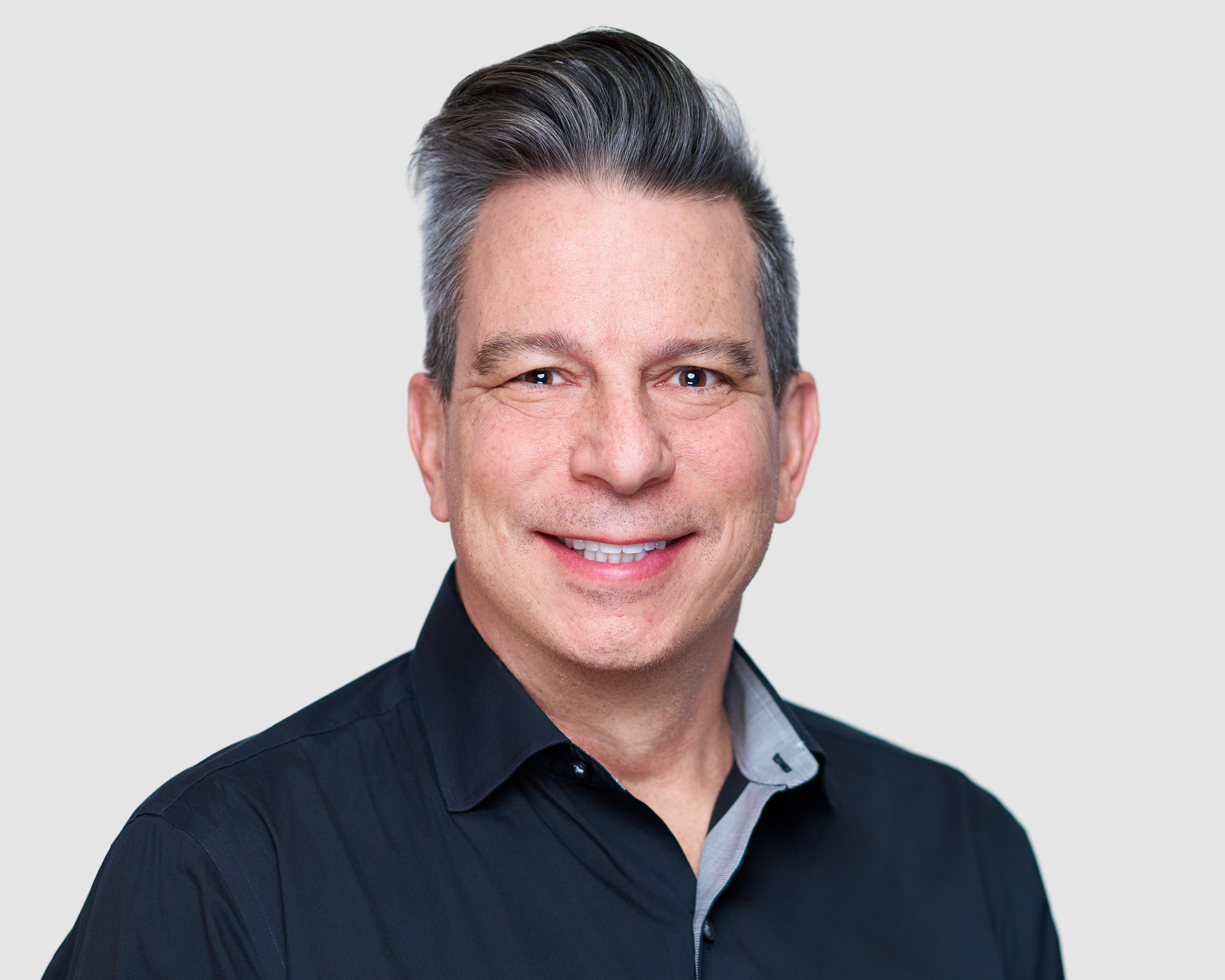 Acadeum CEO Richard Keaveny
