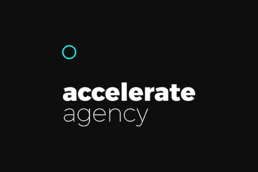 ◯ accelerate agency
