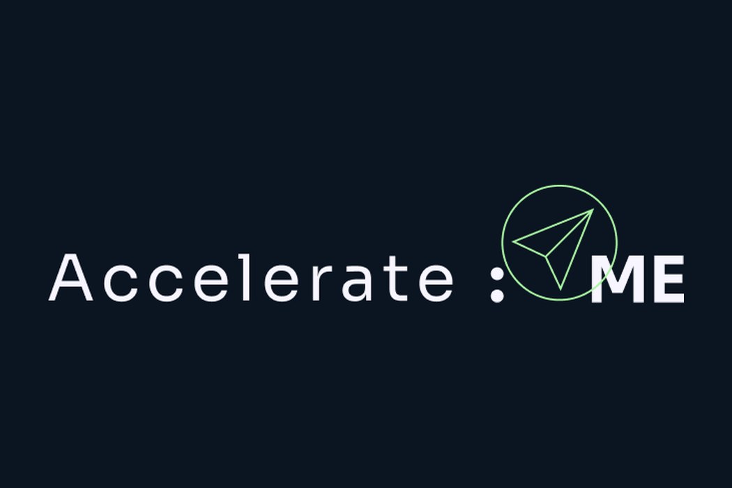 Accelerate ME: The startup accelerator whose bosses graduate