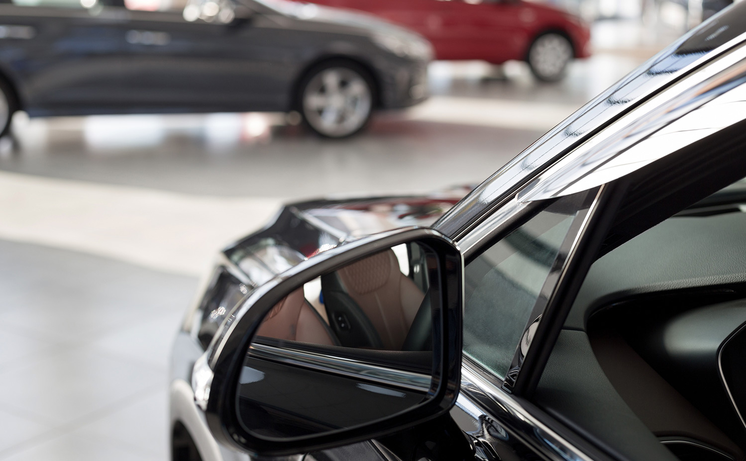 Cars photographed for AX’s Toyota and Lexus fleet announcement