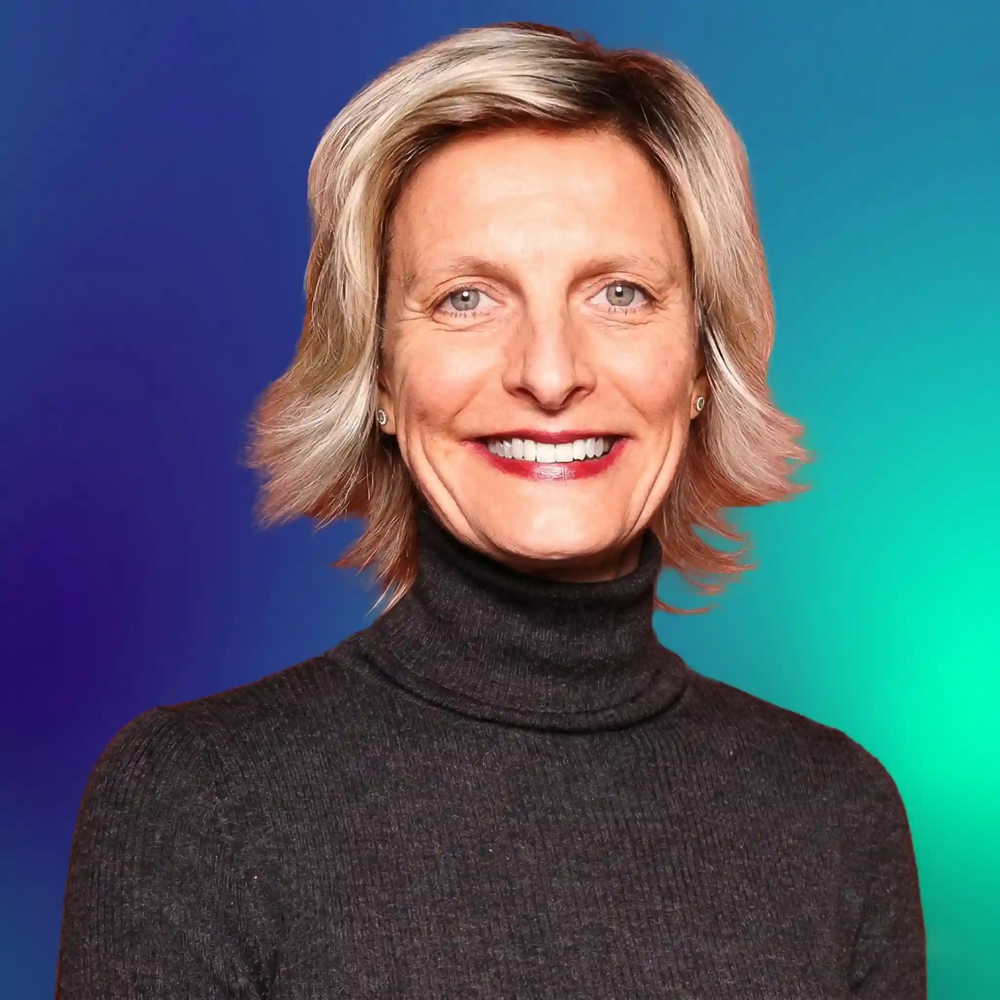 Camilla de Villiers, Acclaro’s Chief Operating Officer