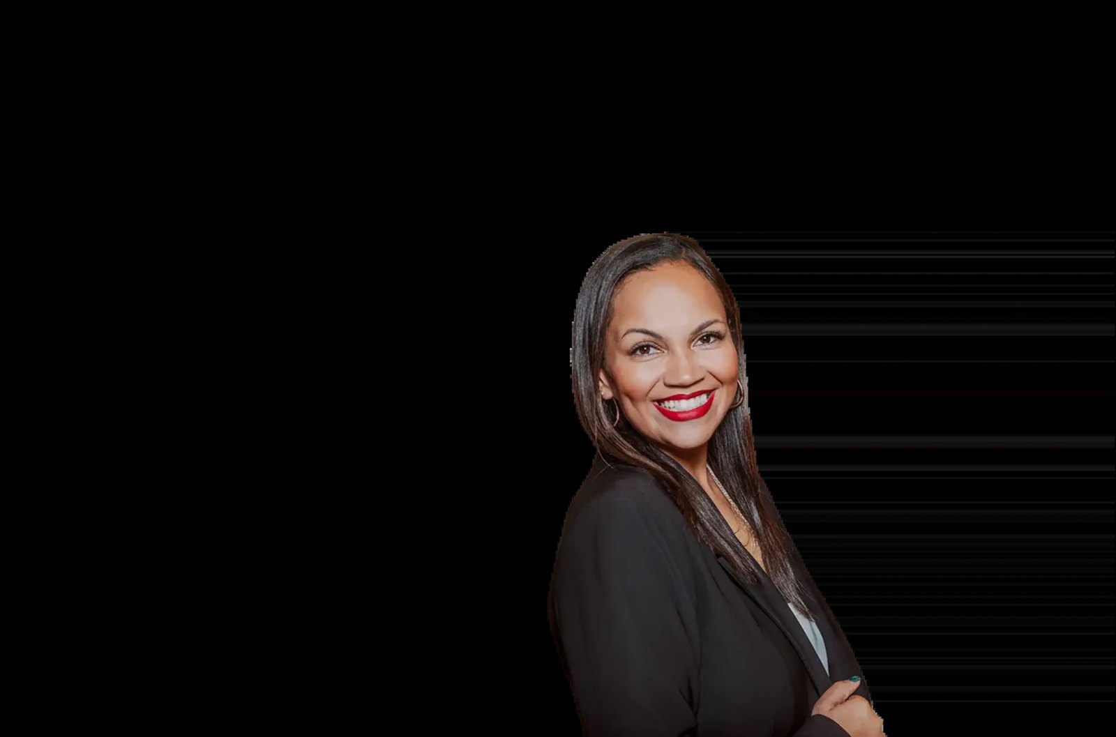 Tiffany Whitlow, co-founder