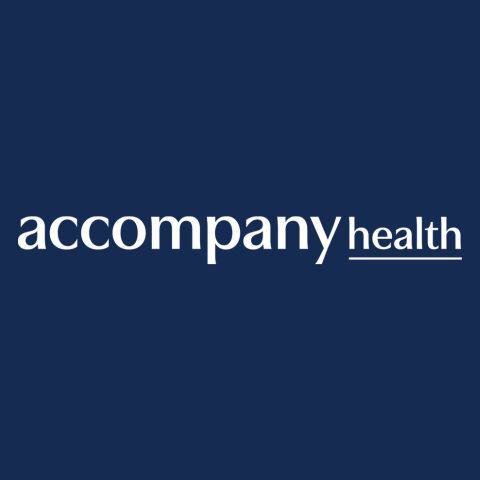 Accompany Health logo