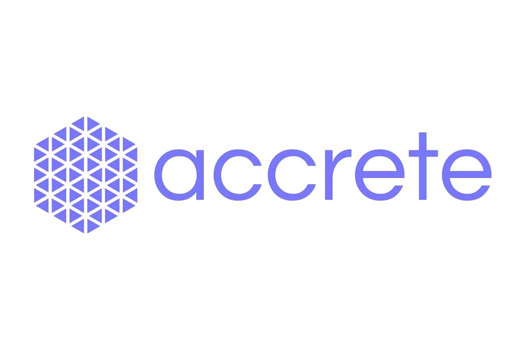Accrete