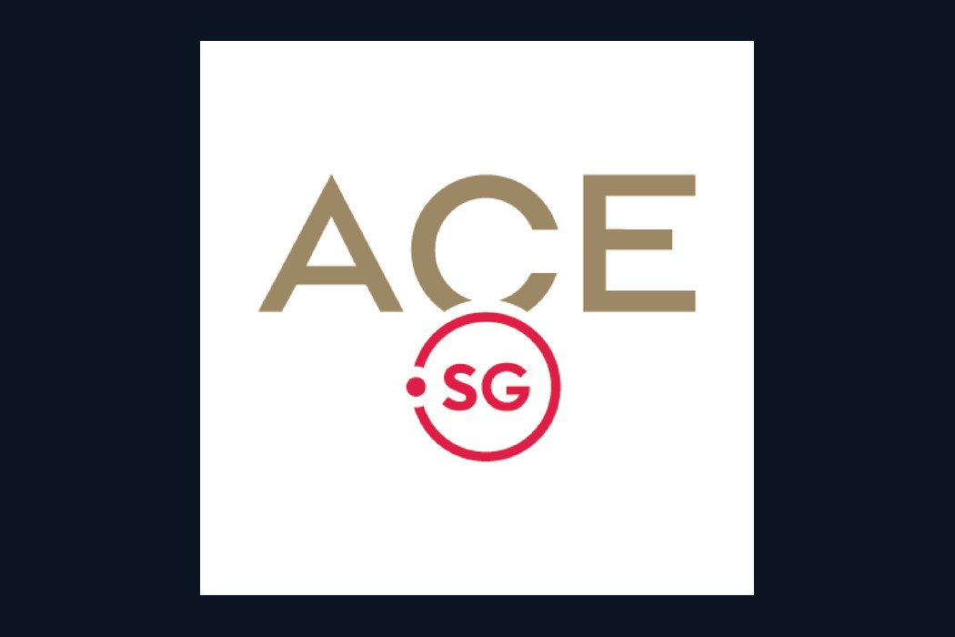 ACE.SG opens doors for Singapore's startup hopefuls