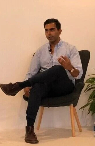 Achintya Ashok Is Teaching AI Agents Which Tools to Pick