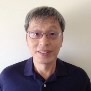Wufu Chen, founder of Acorn Campus Taiwan