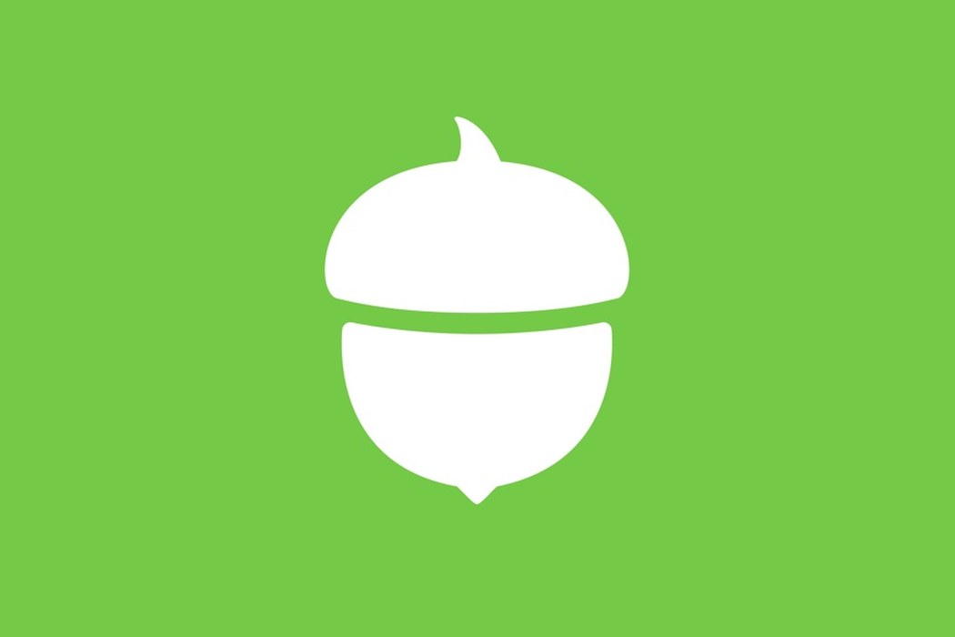 Acorns