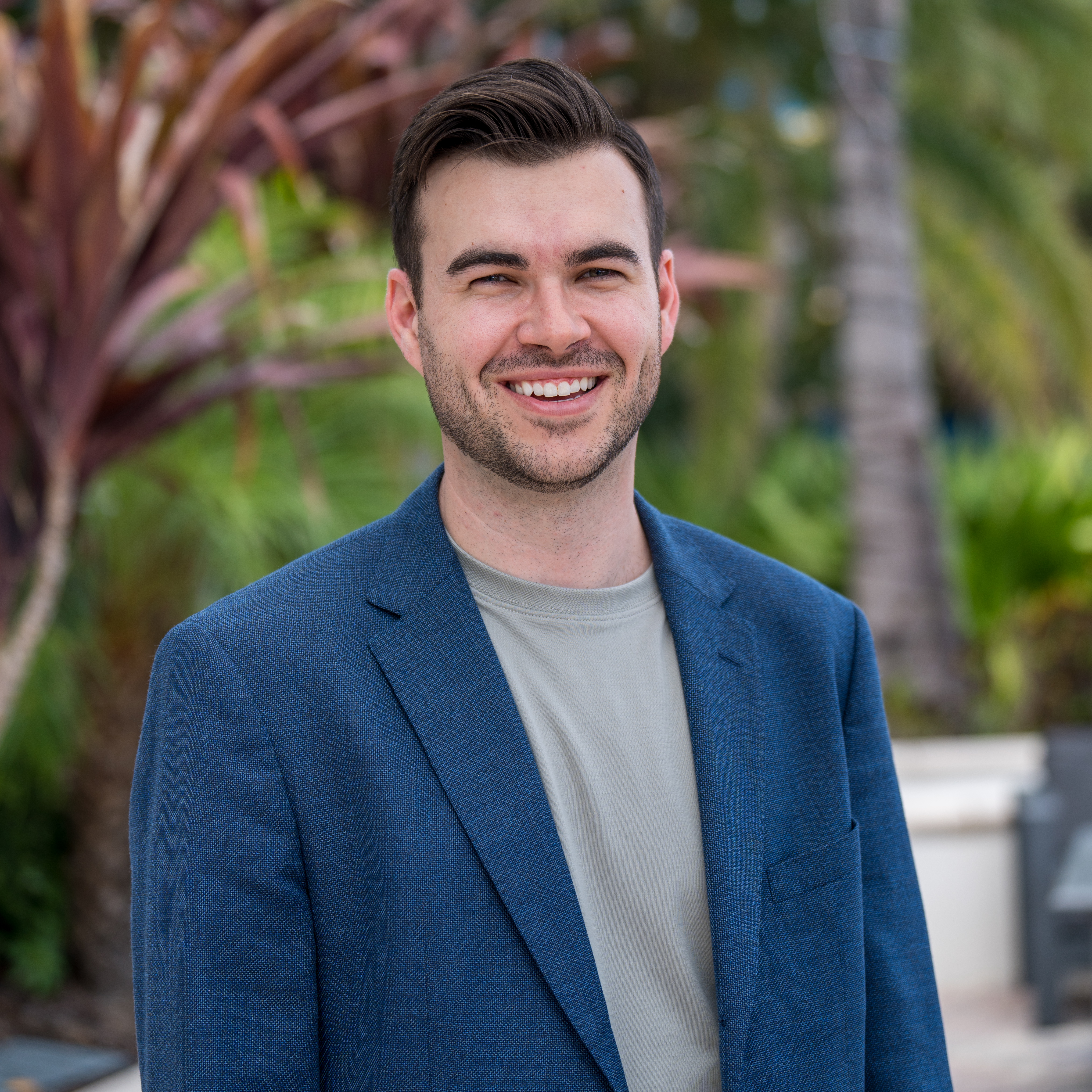 Steven Moore, CEO of Actabl