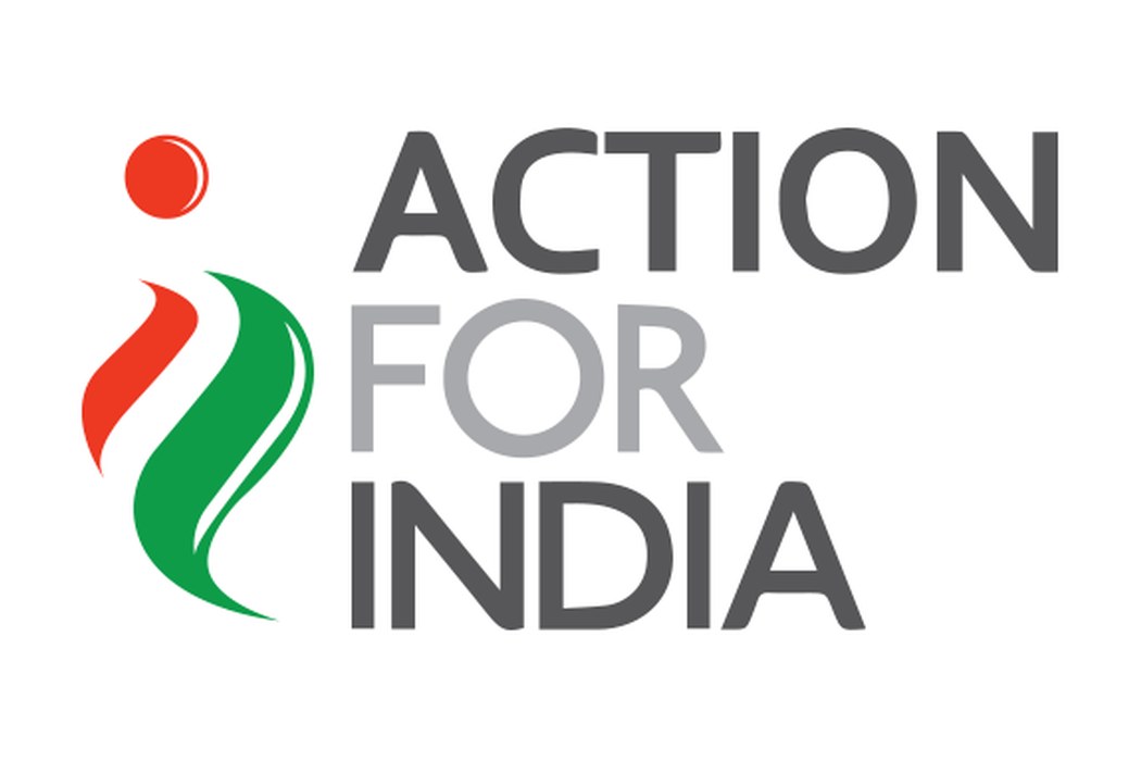 Action For India